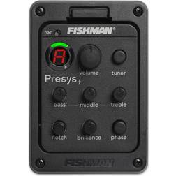 Fishman Presys Plus Onboard Preamp