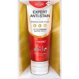 Colgate Max White Expert Anti Satin 90ml