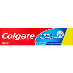 Colgate Cavity Protection Dentifricio 100ml