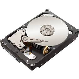 Seagate Constellation 2TB SATA, 7200rpm, SATA, 5 12, 5 60 C, -40 70 C, 0.25 Gs, 4.9 Gs