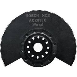 Bosch Lame segment HCS Starlock Wood