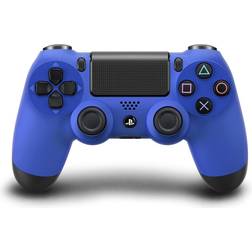 Sony PS4 Dualshock 4 wave blue