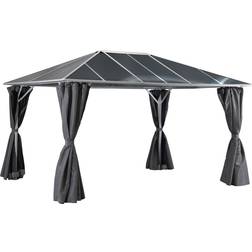 Brafab Scopello 3x4 m