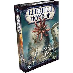 Fantasy Flight Games Eldritch Horror: Cities in Ruin