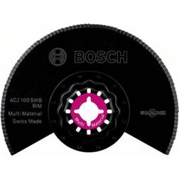 Bosch Cuchillas acz 100 swb:multimat:serrada accesorios