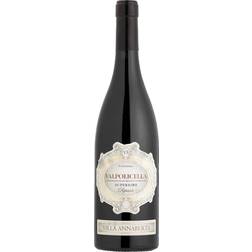 Valpolicella Ripasso Superiore DOC Corvina, Molinara, Rondinella Veneto 14% 75cl