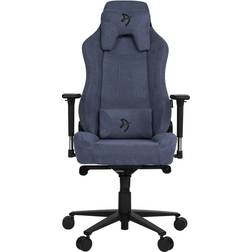 Arozzi Vernazza -SFB-BL silla para videojuegos Azul