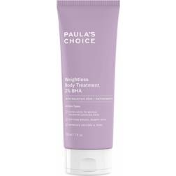 Paula's Choice Resist Weightless Body Treatment with 2% BHA 210ml