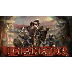 I, Gladiator (PC)