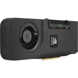 HP Nvidia Quadro K610m (E5Z74AA)