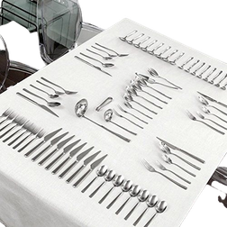 InnovaGoods Cook D'Lux Bestickset 72st