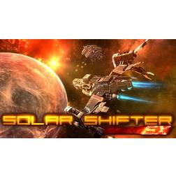 Solar Shifter EX (PC)