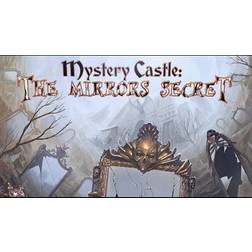 Mystery Castle: The Mirror's Secret (PC)