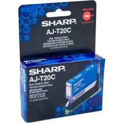Sharp AJT20C (Cyan)