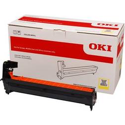 OKI Tamburo Giallo EP-CART-Y-C532