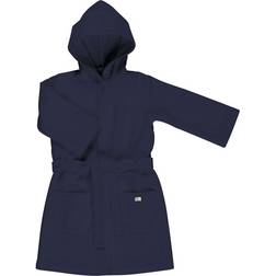 Joha Bathrobe - Navy (95541-644-13)