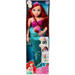 JAKKS Pacific Disney Princess Playdate Ariel