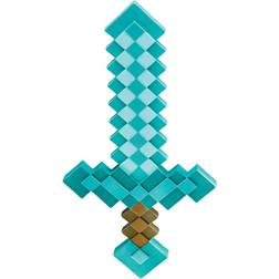 Morphsuit Minecraft Accessory Sword