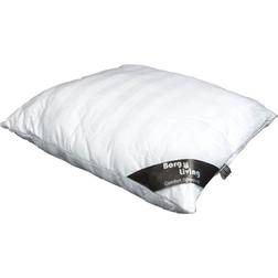 Borg Living Comfort Silkepude Hvid (63x60cm)