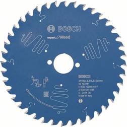 Bosch 2608644084 Lame de scie circulaire Expert for Wood