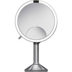 Simplehuman 8" Sensor Makeup Mirror Trio