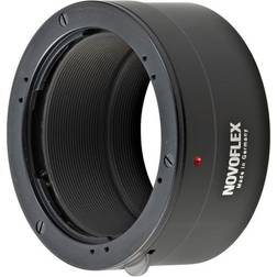 Novoflex Contax/Yashica to Nikon Z Lens Mount Adapter