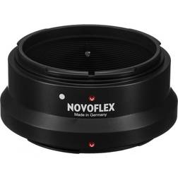 Novoflex Adapter Canon FD to Nikon Z Adaptador de montura de lente