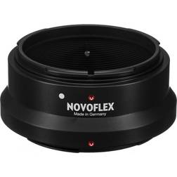 Novoflex Adapter Canon FD to Nikon Z