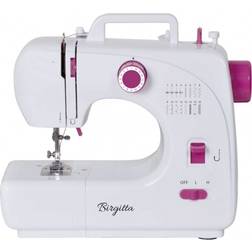 Comfort Sewing Machine