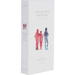 Fog of Love: Trouble with the In-Laws