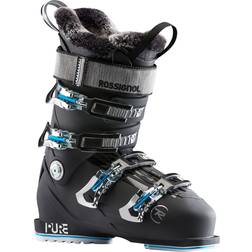 Rossignol Scarponi Sci Pure Elite Donna Graphite Mp 23.5