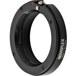 Novoflex Leica M to SL/T Lens Mount Adapter