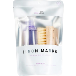 Jason Markk Premium Shoe Cleaning Kit in 4oz END. Clothing