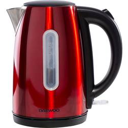 Daewoo Kensington Red