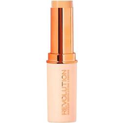 Revolution Beauty Fast Base Foundation Stick F6