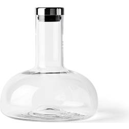 Menu - Carafe à Vin 1L