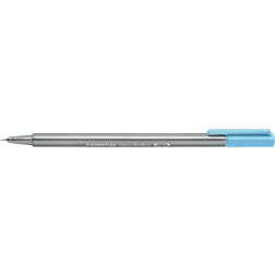 Staedtler Triplus Fineliner Green Earth 0.3mm