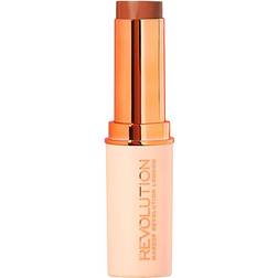Revolution Beauty Makeup Base de maquillaje en Stick Fast Base F14