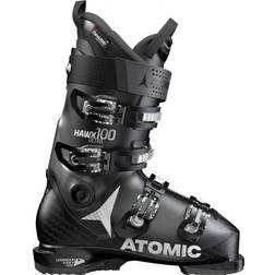 Atomic Hawx Ultra 100 - Black/Anthracite