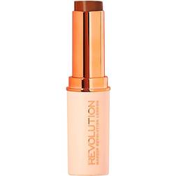 Revolution Beauty Fast Base Foundation Stick F17