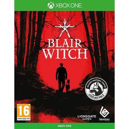 Blair Witch (XOne)