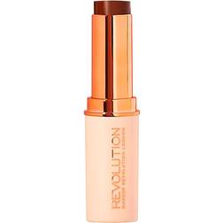 Revolution Beauty Fast Base Foundation Stick F18
