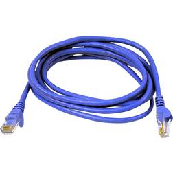 Belkin UTP Cat5e RJ45 15.2m