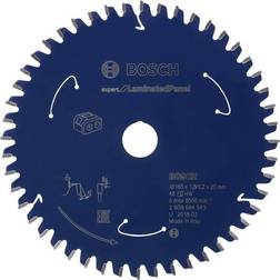 Bosch Bosc Circular Saw Blade EfLP 165x20x1.8/1.2x48T 2608644