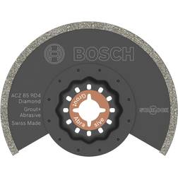 Bosch Puolipyöreä segmenttisahanterä ACZ 85 RD4