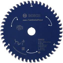 Bosch Katkaisulaikka Expert for Laminated Panel 2608644550 190x30 mm Z60