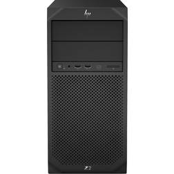 HP Z2 G4 Workstation 6TW97EA