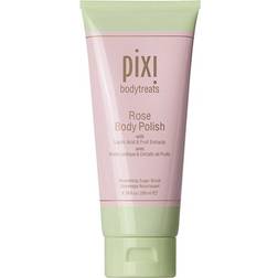 Pixi Rose Body Polish 200ml