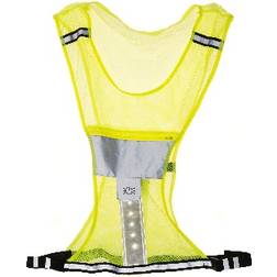 ATOM Reflevtive Vest - Yellow