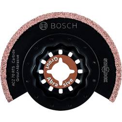 Bosch Pmf Dun Segmentzaagblad Hm-riff 65mm